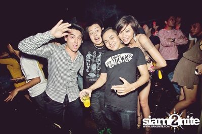 RETOX SESSIONS Pres. SIDNEY SAMSON — photo 142