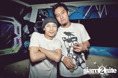 RETOX SESSIONS Pres. SIDNEY SAMSON — photo 84