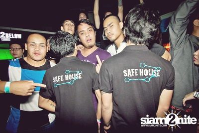 RETOX SESSIONS Pres. SIDNEY SAMSON — photo 70