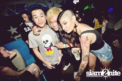 RETOX SESSIONS Pres. SIDNEY SAMSON — photo 11