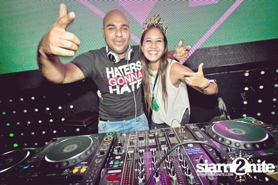 RETOX SESSIONS Pres. SIDNEY SAMSON — photo 78