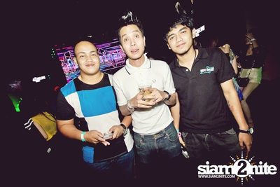 RETOX SESSIONS Pres. SIDNEY SAMSON — photo 18