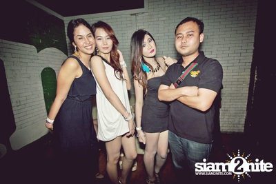 RETOX SESSIONS Pres. SIDNEY SAMSON — photo 91