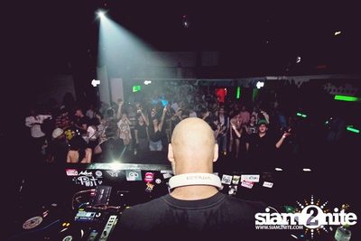 RETOX SESSIONS Pres. SIDNEY SAMSON — photo 106