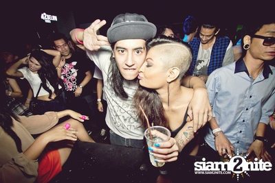 RETOX SESSIONS Pres. SIDNEY SAMSON — photo 81