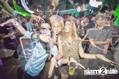 RETOX SESSIONS Pres. SIDNEY SAMSON — photo 64