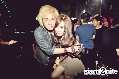 RETOX SESSIONS Pres. SIDNEY SAMSON — photo 39