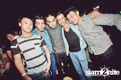 RETOX SESSIONS Pres. SIDNEY SAMSON — photo 177