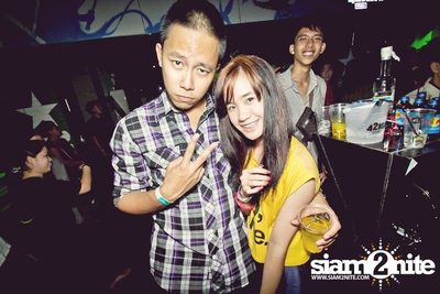 RETOX SESSIONS Pres. SIDNEY SAMSON — photo 71