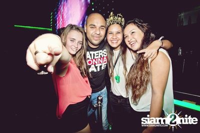RETOX SESSIONS Pres. SIDNEY SAMSON — photo 25