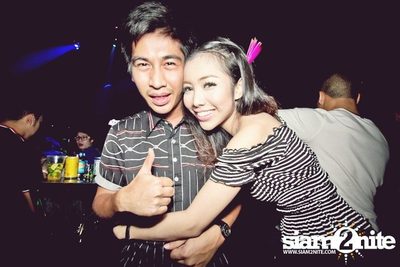 RETOX SESSIONS Pres. SIDNEY SAMSON — photo 166