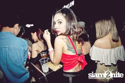 RETOX SESSIONS Pres. SIDNEY SAMSON — photo 195