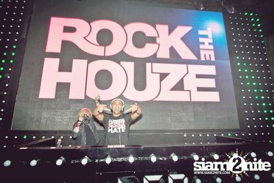 RETOX SESSIONS Pres. SIDNEY SAMSON — photo 54