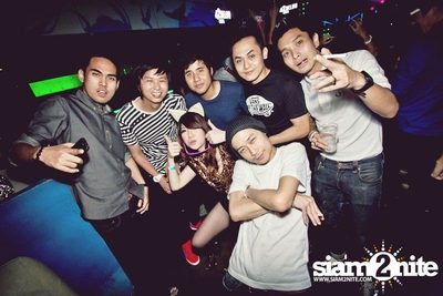RETOX SESSIONS Pres. SIDNEY SAMSON — photo 157