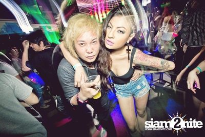 RETOX SESSIONS Pres. SIDNEY SAMSON — photo 6