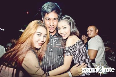 RETOX SESSIONS Pres. SIDNEY SAMSON — photo 167