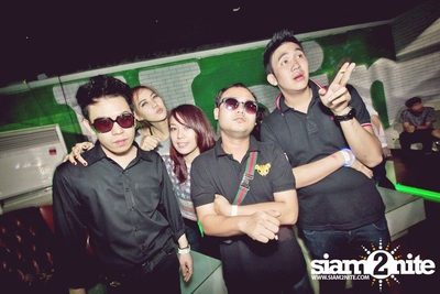 RETOX SESSIONS Pres. SIDNEY SAMSON — photo 59