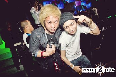 RETOX SESSIONS Pres. SIDNEY SAMSON — photo 44