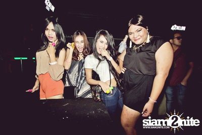 RETOX SESSIONS Pres. SIDNEY SAMSON — photo 47