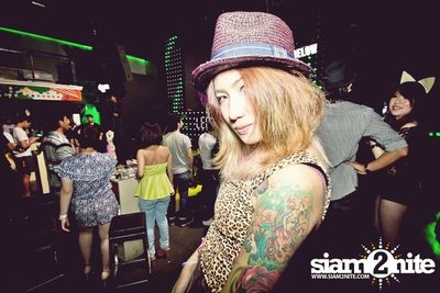 RETOX SESSIONS Pres. SIDNEY SAMSON — photo 36