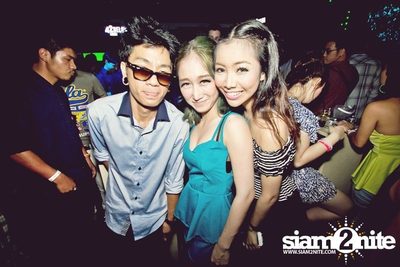 RETOX SESSIONS Pres. SIDNEY SAMSON — photo 96