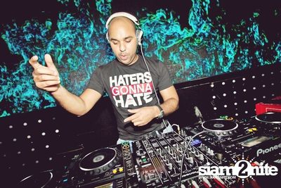 RETOX SESSIONS Pres. SIDNEY SAMSON — photo 51