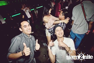 RETOX SESSIONS Pres. SIDNEY SAMSON — photo 158
