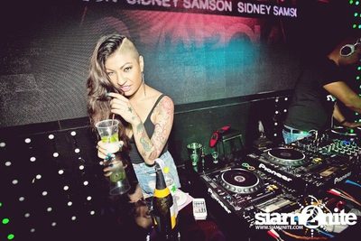 RETOX SESSIONS Pres. SIDNEY SAMSON — photo 160