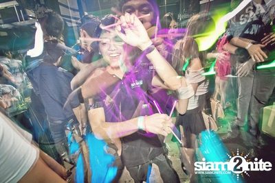 RETOX SESSIONS Pres. SIDNEY SAMSON — photo 168