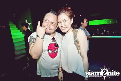 RETOX SESSIONS Pres. SIDNEY SAMSON — photo 114