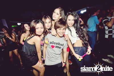 RETOX SESSIONS Pres. SIDNEY SAMSON — photo 176