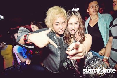 RETOX SESSIONS Pres. SIDNEY SAMSON — photo 189
