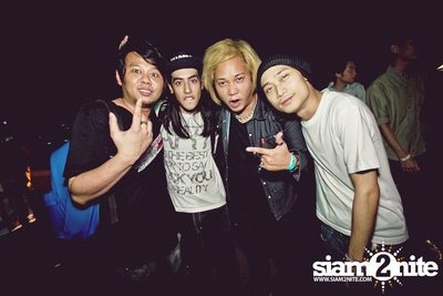 RETOX SESSIONS Pres. SIDNEY SAMSON — photo 197