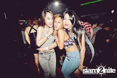 RETOX SESSIONS Pres. SIDNEY SAMSON — photo 109