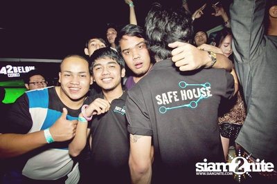 RETOX SESSIONS Pres. SIDNEY SAMSON — photo 69