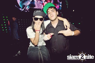 RETOX SESSIONS Pres. SIDNEY SAMSON — photo 143