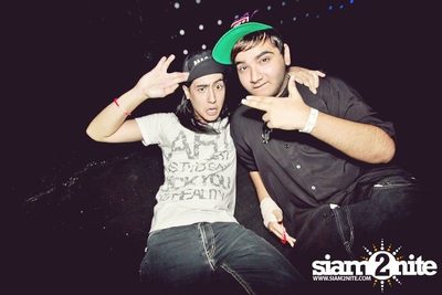 RETOX SESSIONS Pres. SIDNEY SAMSON — photo 141