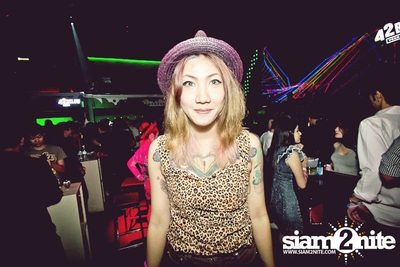RETOX SESSIONS Pres. SIDNEY SAMSON — photo 35