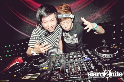 RETOX SESSIONS Pres. SIDNEY SAMSON — photo 38