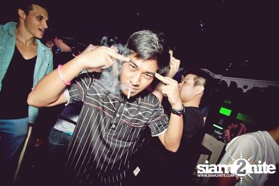 RETOX SESSIONS Pres. SIDNEY SAMSON — photo 194