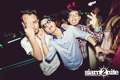 RETOX SESSIONS Pres. SIDNEY SAMSON — photo 101