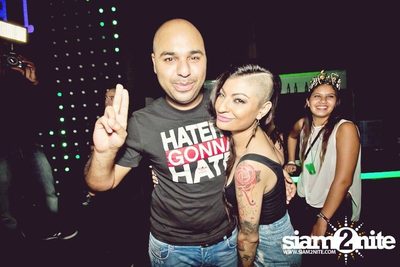 RETOX SESSIONS Pres. SIDNEY SAMSON — photo 20