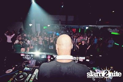 RETOX SESSIONS Pres. SIDNEY SAMSON — photo 107