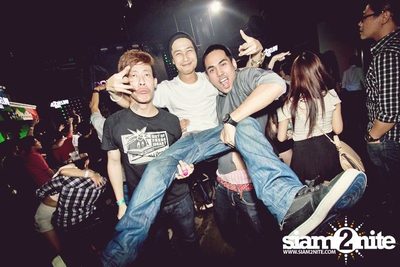 RETOX SESSIONS Pres. SIDNEY SAMSON — photo 153