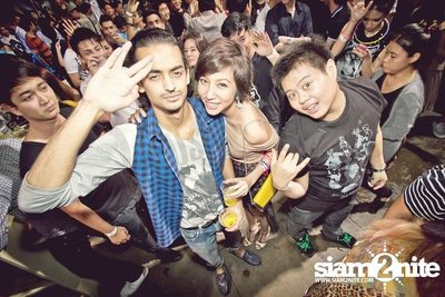 RETOX SESSIONS Pres. SIDNEY SAMSON — photo 79