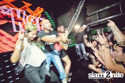 RETOX SESSIONS Pres. SIDNEY SAMSON — photo 128
