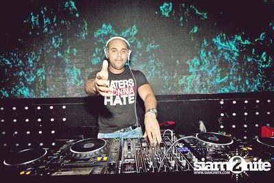 RETOX SESSIONS Pres. SIDNEY SAMSON — photo 49