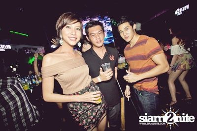 RETOX SESSIONS Pres. SIDNEY SAMSON — photo 74