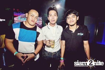 RETOX SESSIONS Pres. SIDNEY SAMSON — photo 17