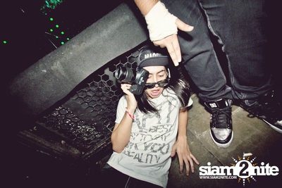 RETOX SESSIONS Pres. SIDNEY SAMSON — photo 145